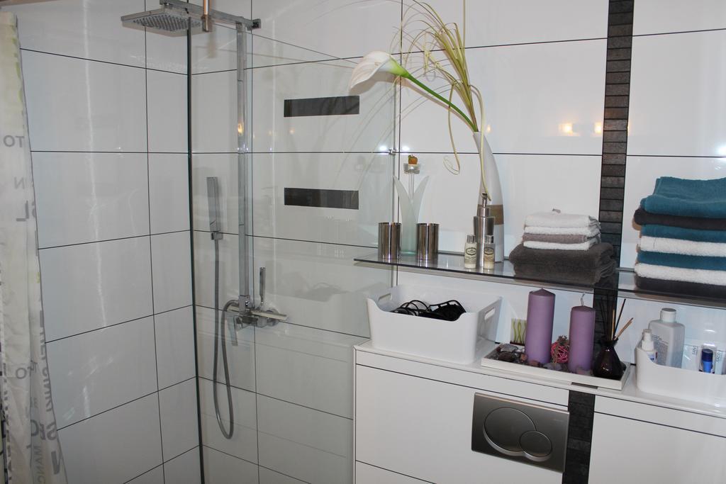 David Accommodatie bij particulieren *