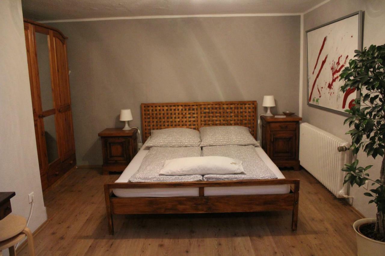 David Accommodatie bij particulieren